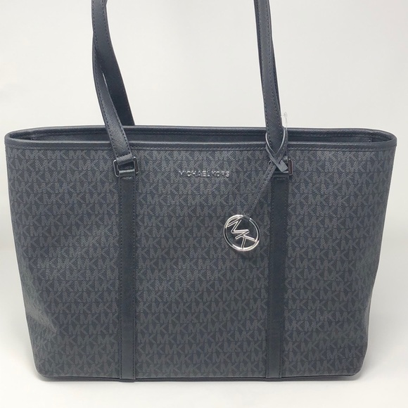 Nwt Michael Kors Sady Laptop Bag - Picture 2 of 7